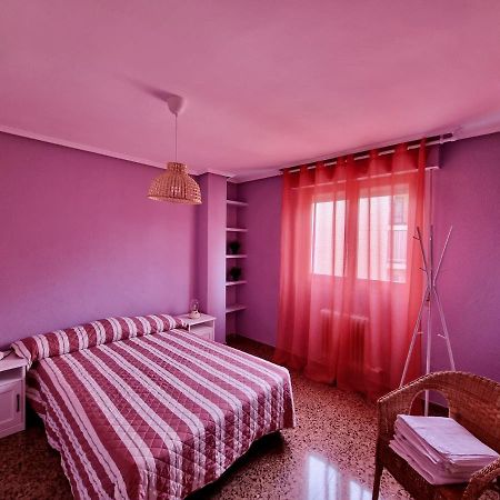 Apartamento Montse Zaragoza Exterior photo