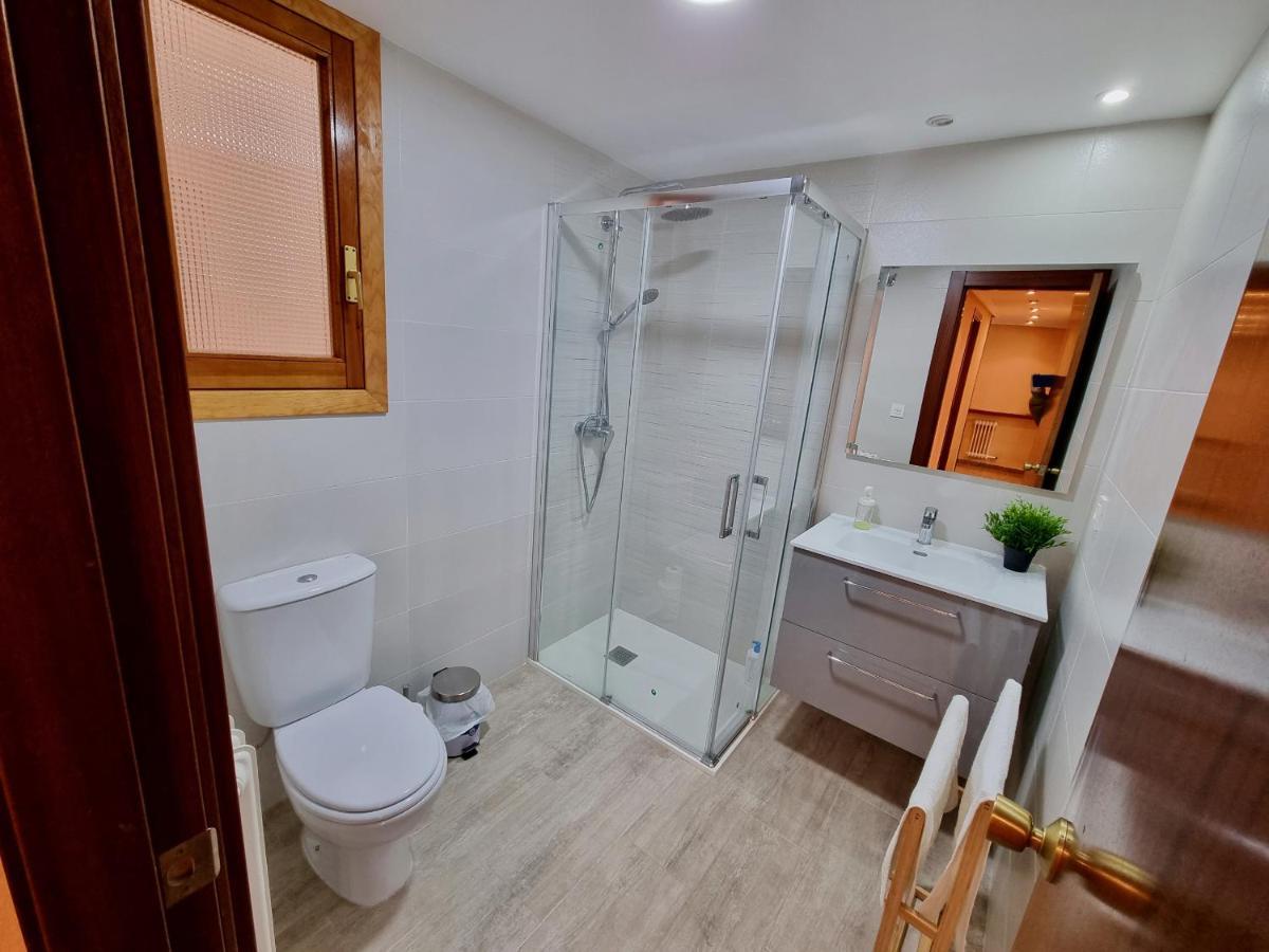Apartamento Montse Zaragoza Exterior photo